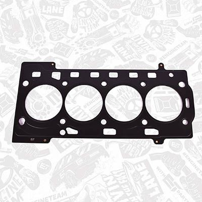 Купити Прокладка ГБЦ Volkswagen Polo V 6R1, 6C1